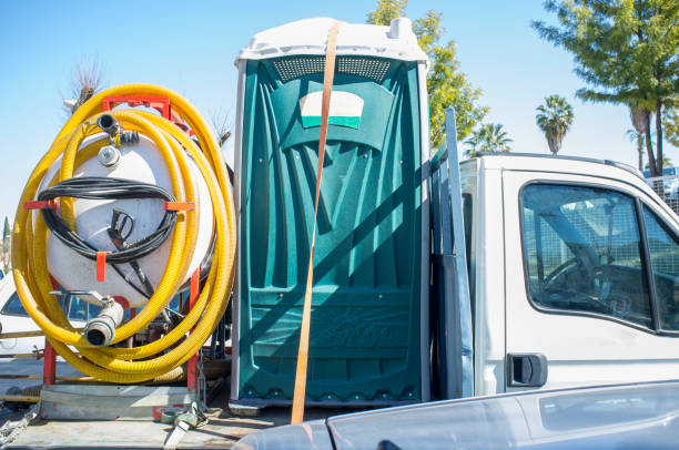 Portable Toilet Options We Offer in Dillon, CO