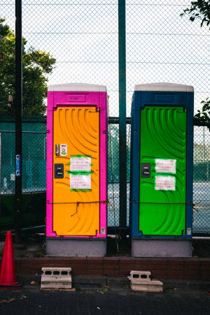 Best Construction site porta potty rental  in Dillon, CO