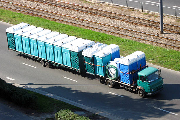 Trusted Dillon, CO porta potty rental Experts