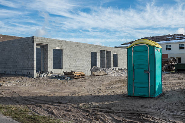 Best Sanitation services for porta potties  in Dillon, CO